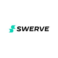 SWERVE Fitness logo