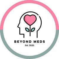 Beyond Meds Foundation logo