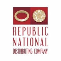 Republic National Distributing C... logo