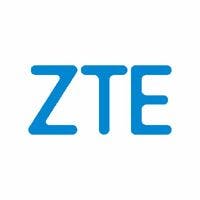 ZTE Corporation logo