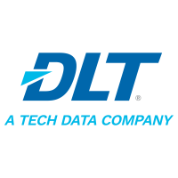 DLT Solutions logo