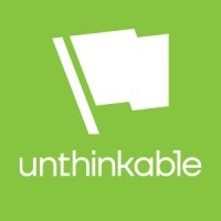 Unthinkable logo