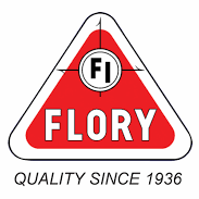 Flory Industries logo