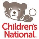 Children's National Hospital logo