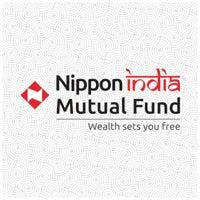 Nippon India Mutual Fund logo
