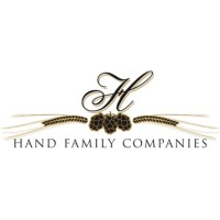 Hand Family Companies logo