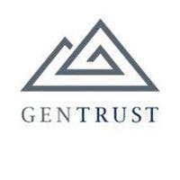GenTrust logo