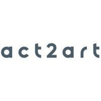 Act2Art logo