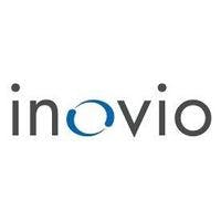 Inovio Pharmaceuticals logo