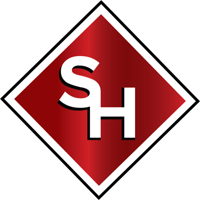 Scarinci Hollenbeck logo