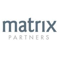Matrix Partners logo