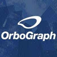 OrboGraph logo