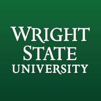 Wright State University logo
