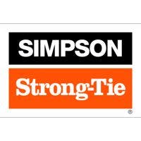 Simpson Manufacturing logo