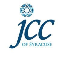 JCC of Syracuse logo