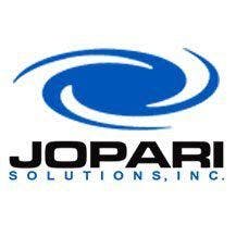 Jopari Solutions logo