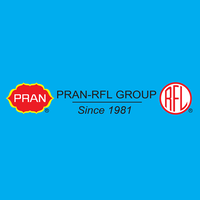 PRAN-RFL Group logo