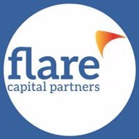 Flare Capital logo
