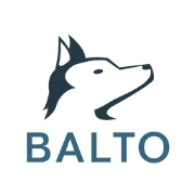 Balto logo