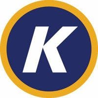 KEMET Electronics logo