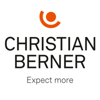 Christian Berner logo