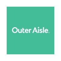 Outer Aisle Gourmet logo