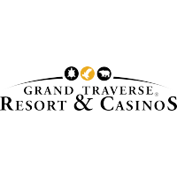 Grand Traverse Resort & Casinos logo