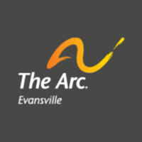 The Arc of Evansville logo