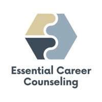Essential Career Counseling logo