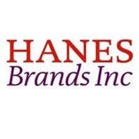 HanesBrands logo