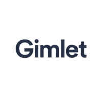 Gimlet Media logo