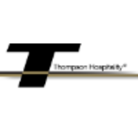 Thompson Hospitality Corporation logo