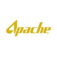 Apache Corporation logo