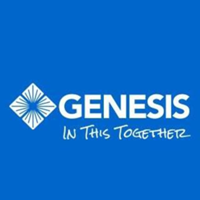 Genesis Health System logo