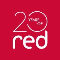 RED Commerce logo