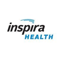 Inspira Health Network logo