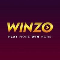 WinZO logo