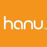 Hanu Software logo
