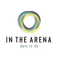 InTheArena logo