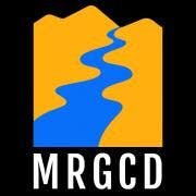 Middle Rio Grande Conservancy Di... logo