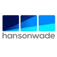 Hanson Wade logo