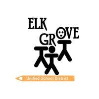 Elk Grove Unified School Distric... logo