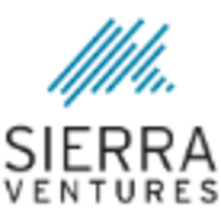 Sierra Ventures logo