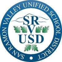 San Ramon Valley Unified School ... logo