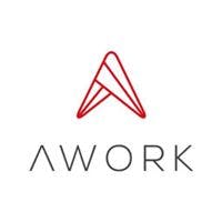 AWORK logo