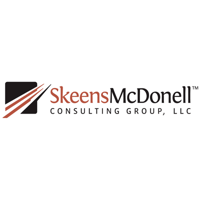 SkeensMcDonell logo