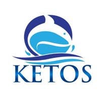 KETOS logo