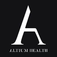 Altium Health logo