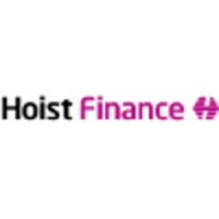 Hoist Finance AB logo