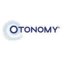 Otonomy logo